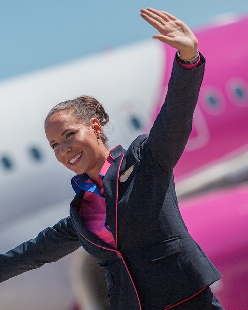 Wizz Air авиабилеты