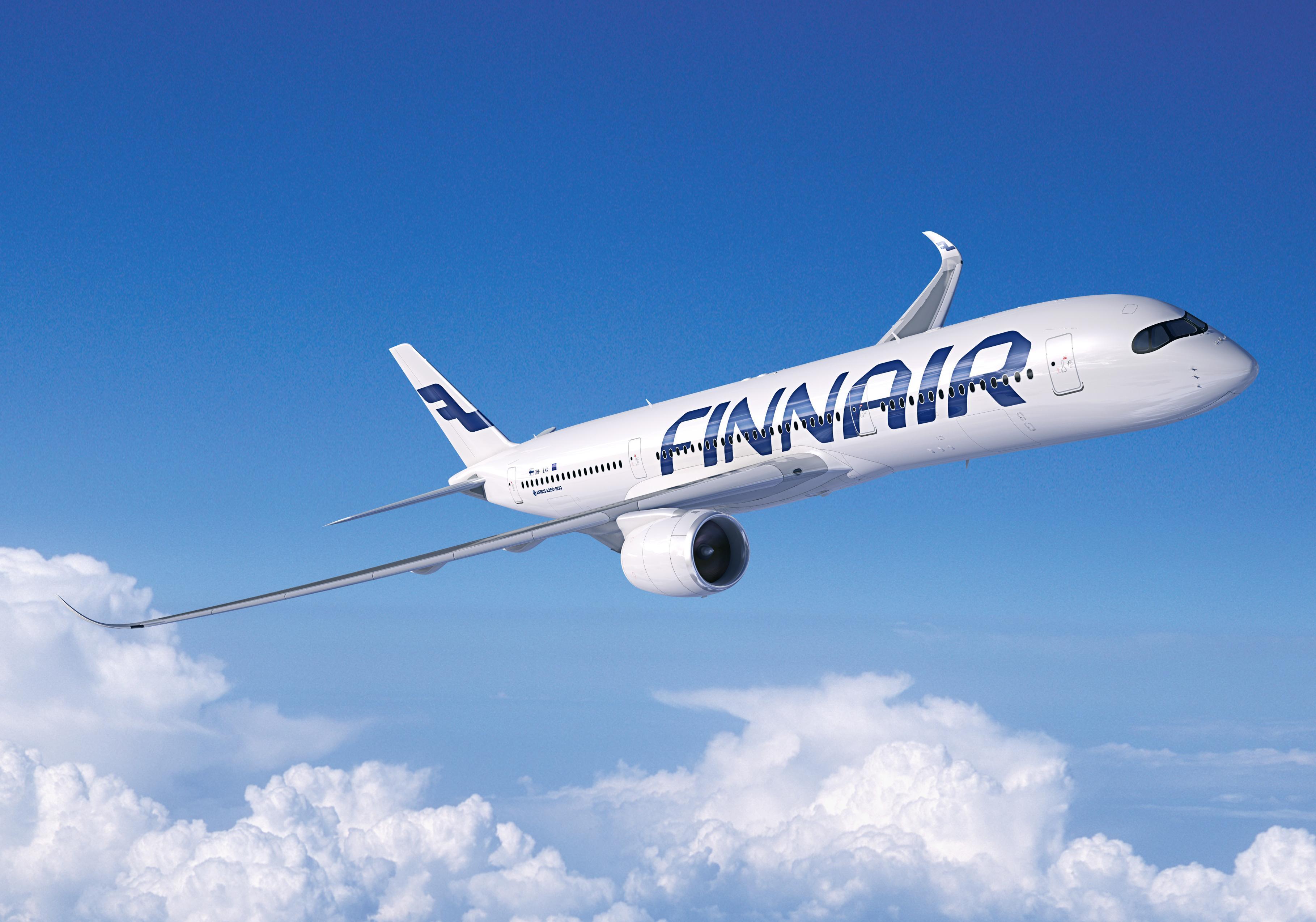 На бюджетных рейсах авиакомпании Finnair теперь нужно платить за провоз ручной клади