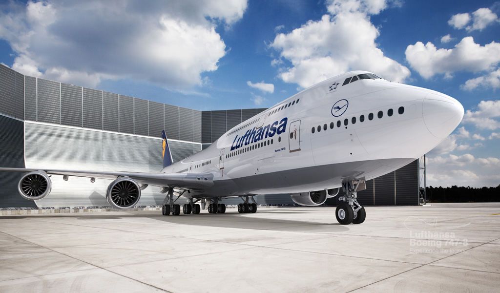 Aviokompānija Lufthansa organizēs divus 100% Covid-19 negatīvus lidojumus