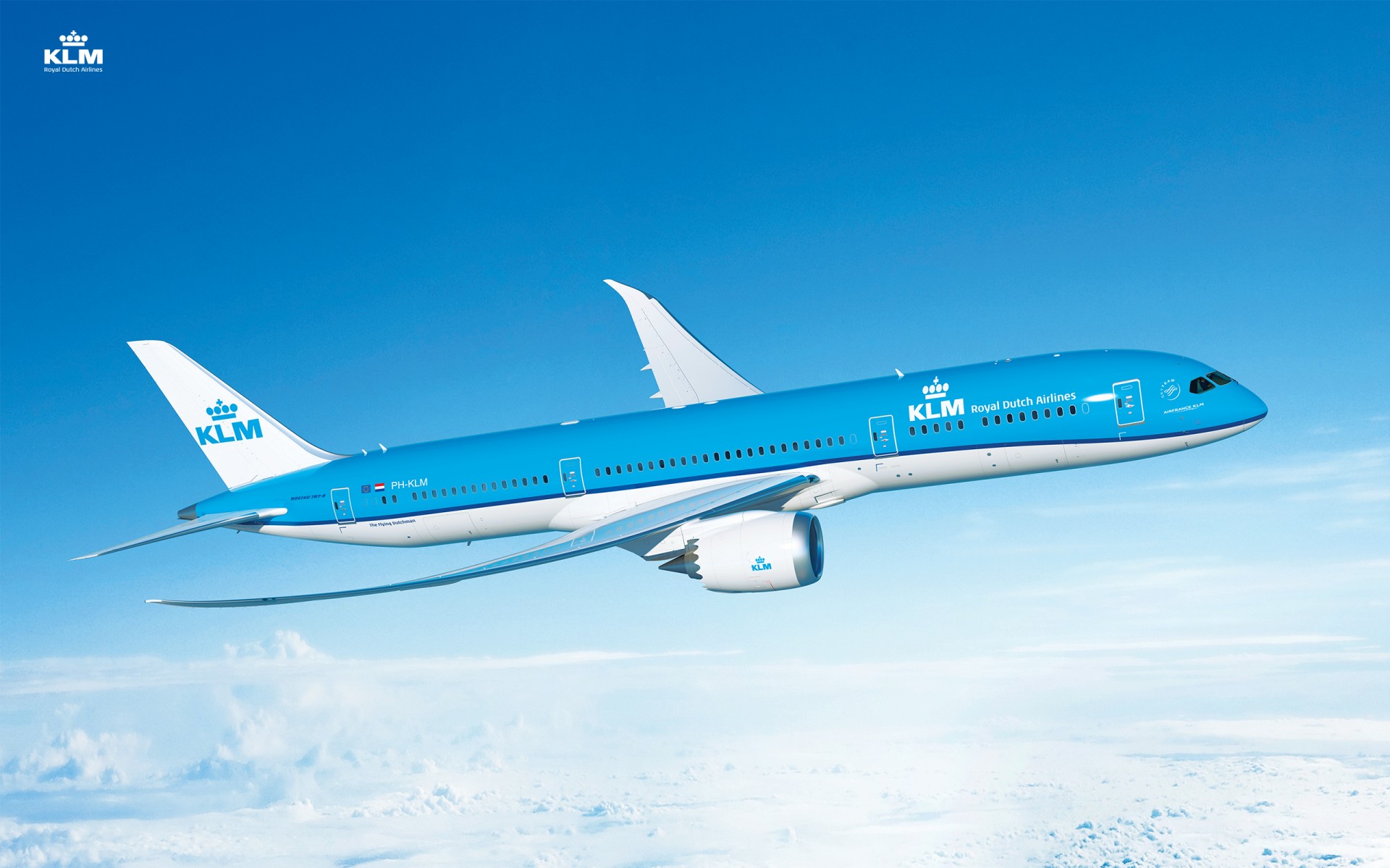Nīderlande palielina savu ietekmi aviokompānijā «Air France - KLM»