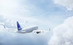 Из-за забастовки работников авиакомпании SAS отменены рейсы между Ригой и Стокгольмом