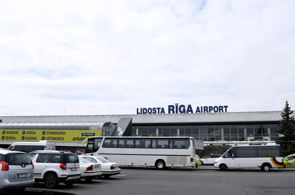 Рижский аэропорт   намерен инвестировать 247 млн евро