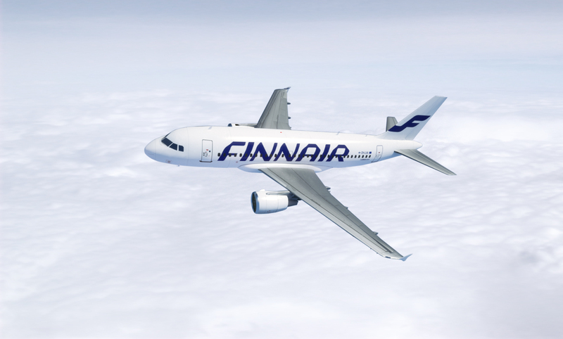 Aviokompānija «Finnair» izsēdina no lidmašīnas bijušo Igaunijas premjeru