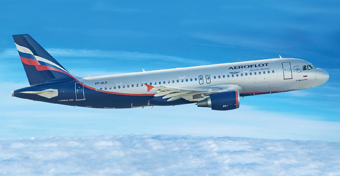 Aviokompānija «Aeroflot» sāk pirkt «nacionalizētās» lidmašīnas