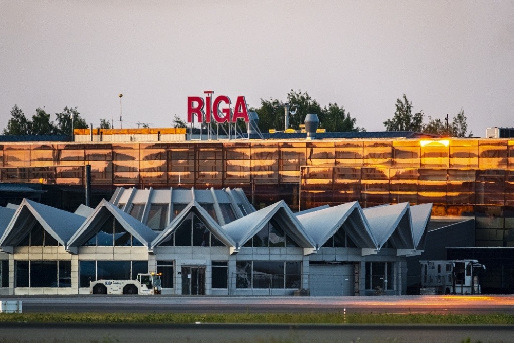 Aviokompānija «Ryanair» plāno atklāt bāzi Rīgā, solot 16 jaunus maršrutus