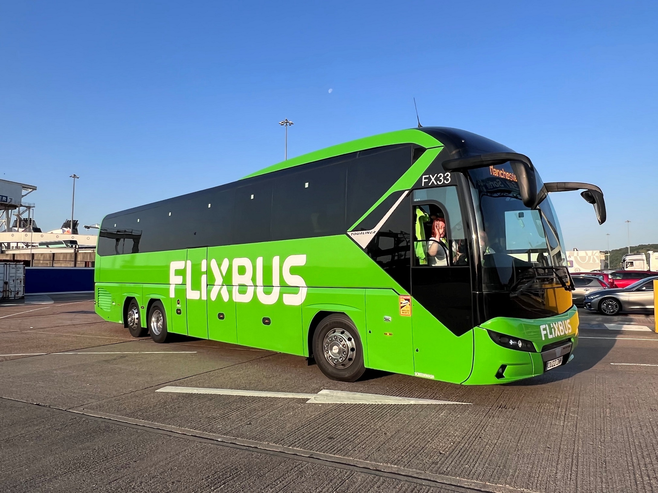 «FlixBus» nosauc Latvijas iedzīvotāju populārākos autobusu ceļojumu galamērķus