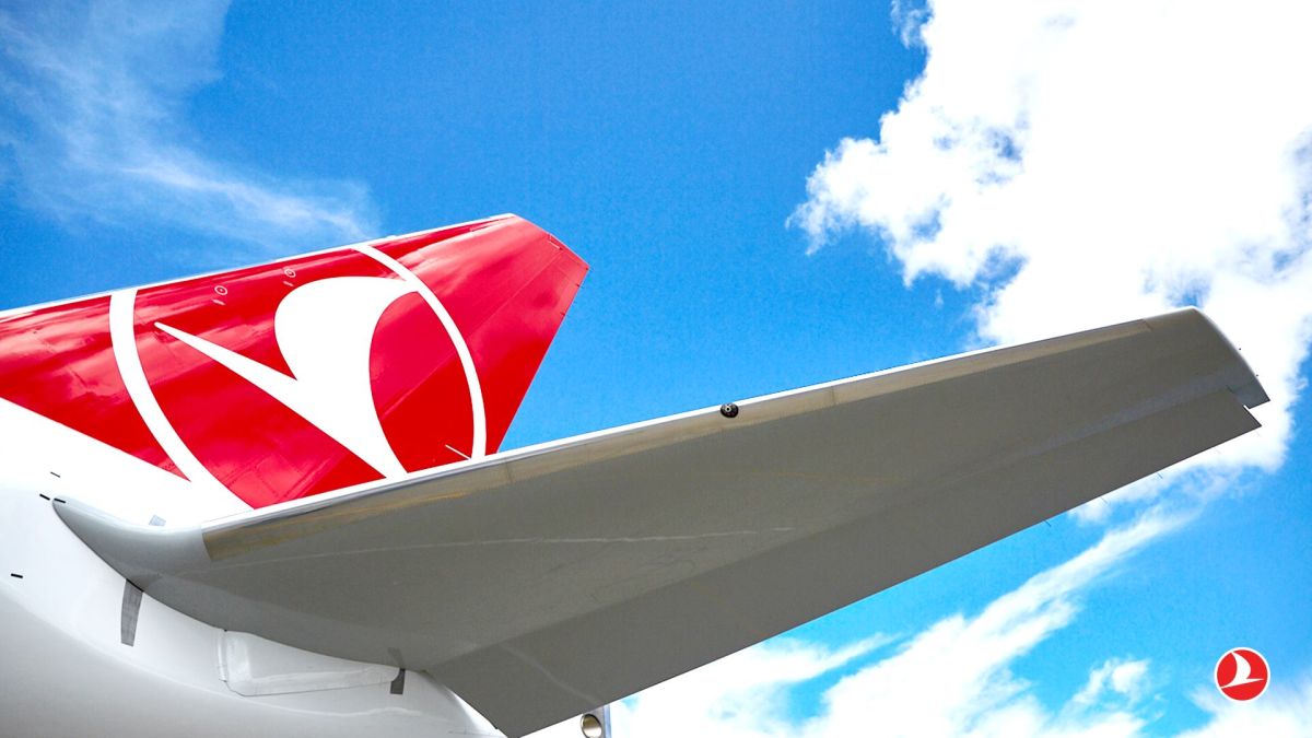 «Turkish Airlines» aviobiļetes  uz Austrāliju jau nopērkami